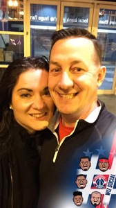 Washington Wizards vs. Detriot Pistons - NBA