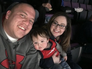 Washington Wizards vs. Detriot Pistons - NBA