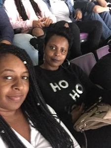 Washington Wizards vs. Detriot Pistons - NBA