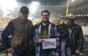 Monster Energy Supercross