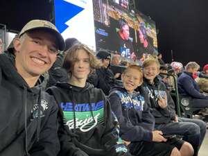 Monster Energy Supercross