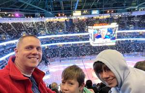Anaheim Ducks - NHL vs San Jose Sharks