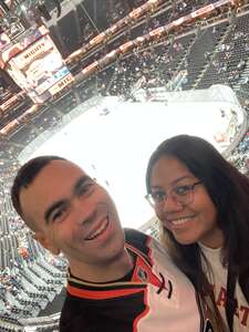 Anaheim Ducks - NHL vs San Jose Sharks