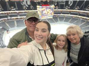 Anaheim Ducks - NHL vs San Jose Sharks