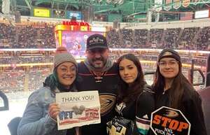 Anaheim Ducks - NHL vs San Jose Sharks
