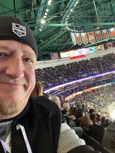 Anaheim Ducks - NHL vs San Jose Sharks