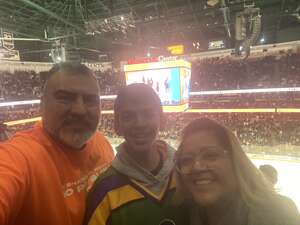 Anaheim Ducks - NHL vs San Jose Sharks