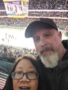 Anaheim Ducks - NHL vs San Jose Sharks