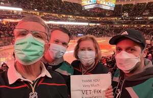 Anaheim Ducks - NHL vs San Jose Sharks