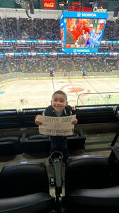 Anaheim Ducks - NHL vs San Jose Sharks