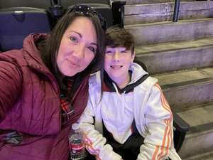 Anaheim Ducks - NHL vs San Jose Sharks