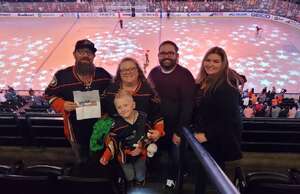 Anaheim Ducks - NHL vs San Jose Sharks