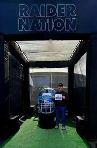 Las Vegas Raiders - NFL vs Kansas City Chiefs