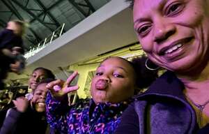 Sesame Street Live! Make Your Magic