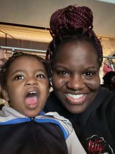 Sesame Street Live! Make Your Magic