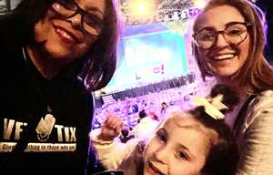 Sesame Street Live! Make Your Magic