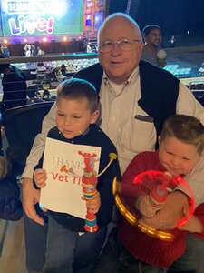 Sesame Street Live! Make Your Magic