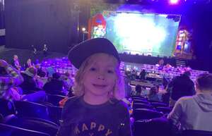 Sesame Street Live! Make Your Magic