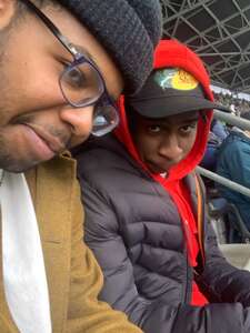 Seattle Seahawks - NFL vs Los Angeles Rams