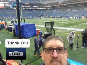 Seattle Seahawks - NFL vs Los Angeles Rams