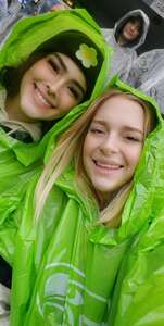 Seattle Seahawks - NFL vs Los Angeles Rams