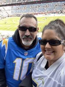 Denver Broncos - NFL vs Los Angeles Chargers