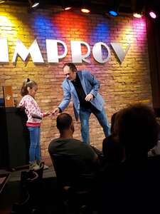 Family Magic & Comedy for All Ages