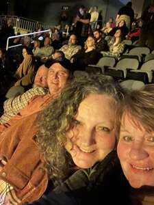 Old Dominion: No Bad Vibes Tour