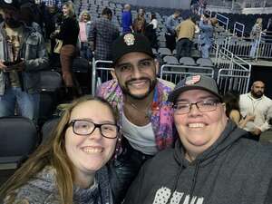 Old Dominion: No Bad Vibes Tour