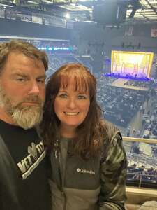 Old Dominion: No Bad Vibes Tour