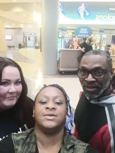 Old Dominion: No Bad Vibes Tour