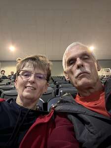 Old Dominion: No Bad Vibes Tour