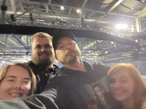 Old Dominion: No Bad Vibes Tour