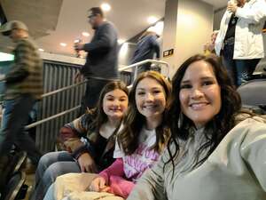 Old Dominion: No Bad Vibes Tour