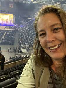 Old Dominion: No Bad Vibes Tour