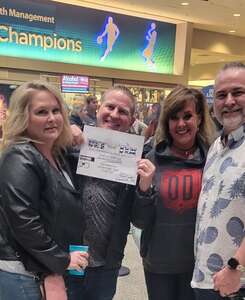 Old Dominion: No Bad Vibes Tour