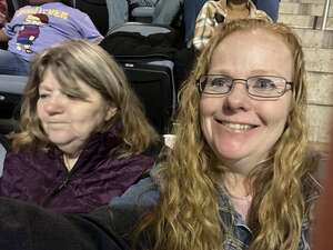 Old Dominion: No Bad Vibes Tour