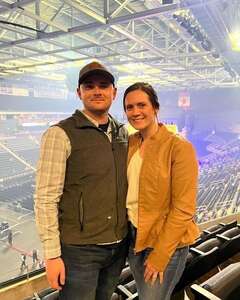 Old Dominion: No Bad Vibes Tour