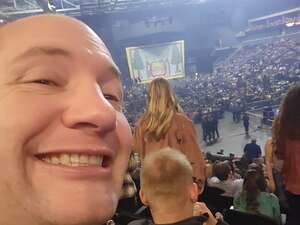 Old Dominion: No Bad Vibes Tour