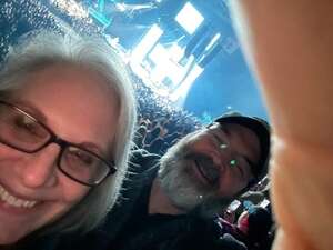 Old Dominion: No Bad Vibes Tour