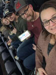 Old Dominion: No Bad Vibes Tour