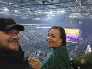 Old Dominion: No Bad Vibes Tour