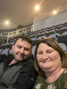 Old Dominion: No Bad Vibes Tour