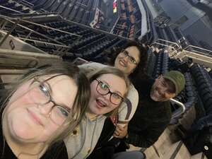 Old Dominion: No Bad Vibes Tour