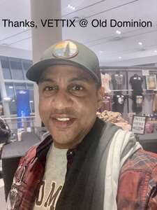 Old Dominion: No Bad Vibes Tour