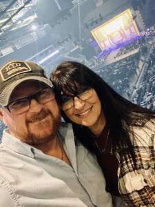 Old Dominion: No Bad Vibes Tour