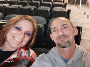 Old Dominion: No Bad Vibes Tour