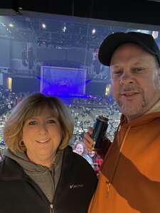 Old Dominion: No Bad Vibes Tour