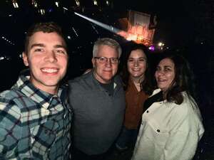 Old Dominion: No Bad Vibes Tour