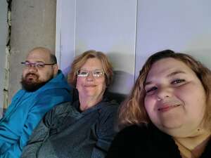 Old Dominion: No Bad Vibes Tour